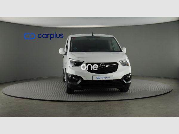 OPEL Combo 2021