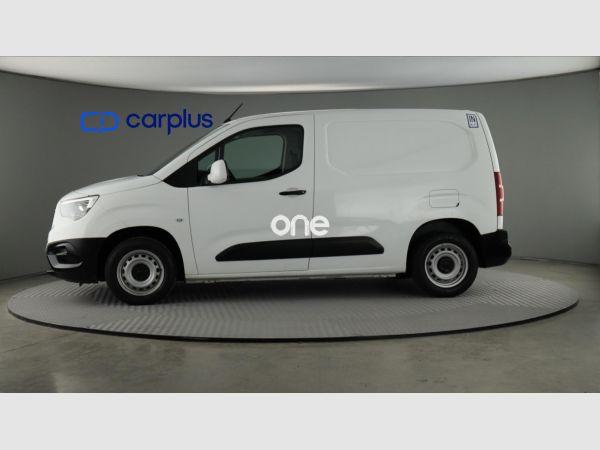 OPEL Combo 2021