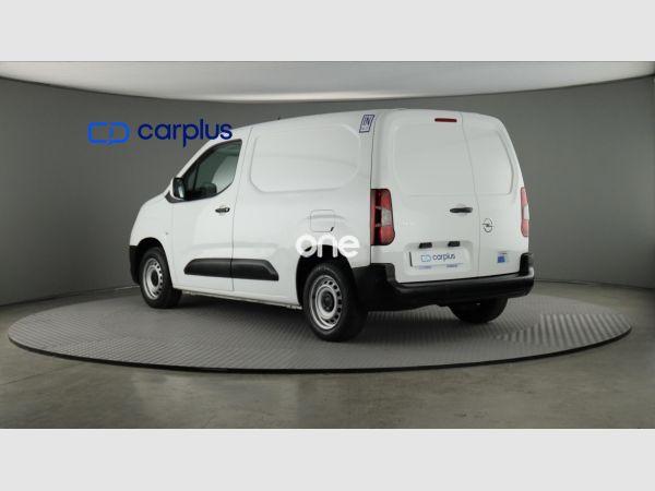 OPEL Combo 2021