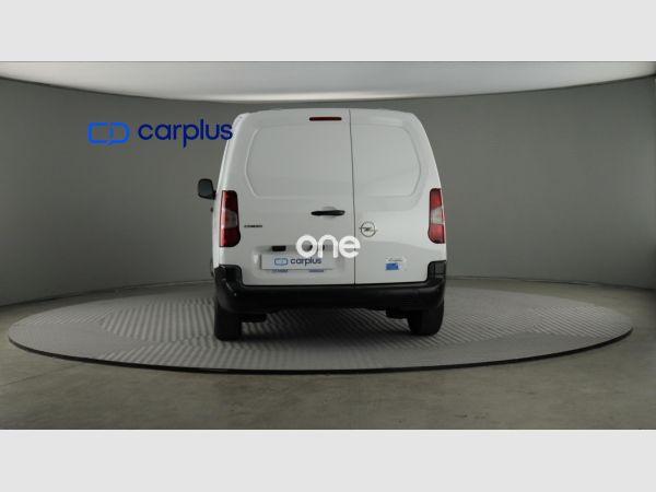 OPEL Combo 2021