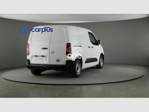 OPEL Combo 2021
