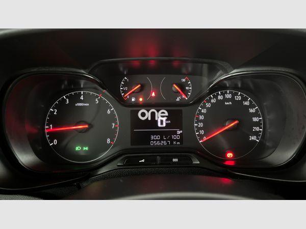 OPEL Combo 2021