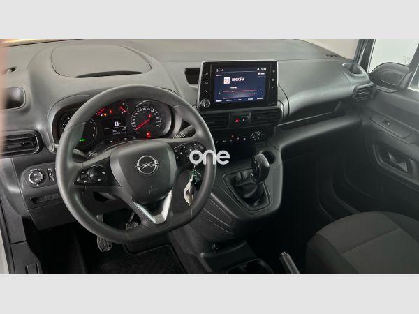 OPEL Combo 2021