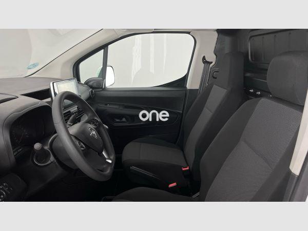 OPEL Combo 2021