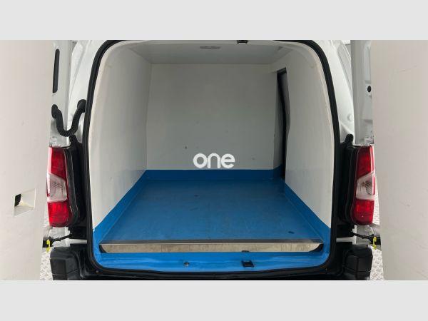OPEL Combo 2021