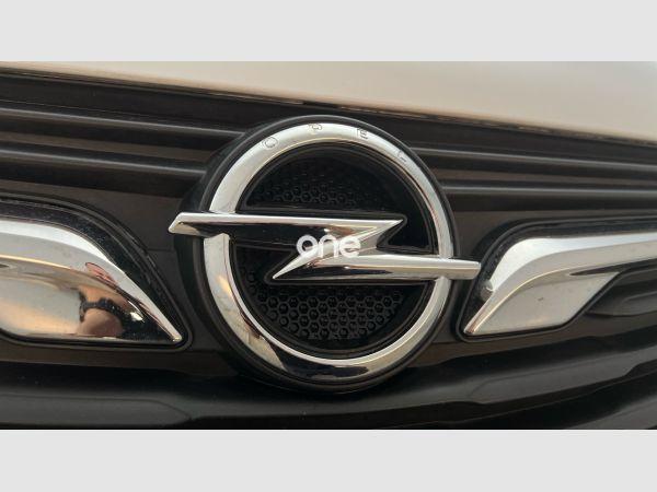 OPEL Combo 2021