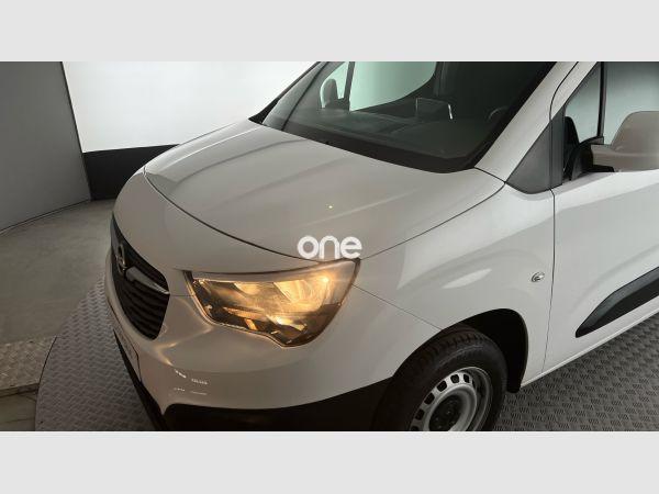 OPEL Combo 2021