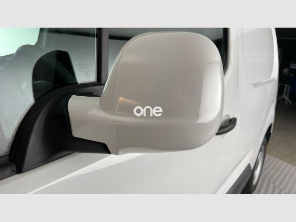 OPEL Combo 2021