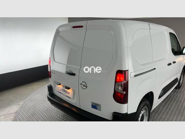 OPEL Combo 2021