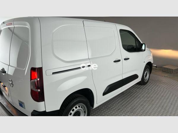 OPEL Combo 2021