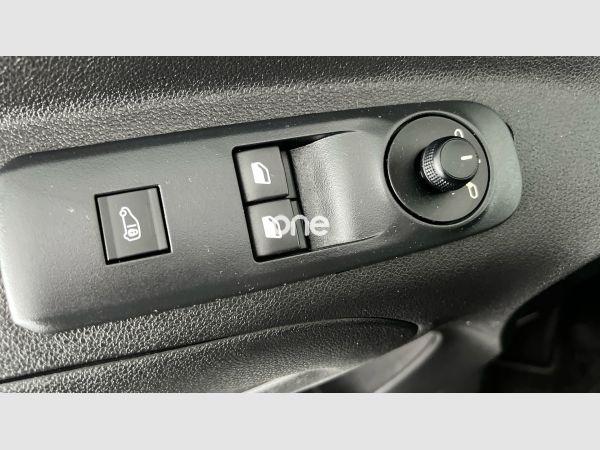 OPEL Combo 2021