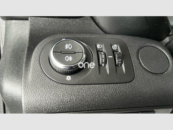 OPEL Combo 2021