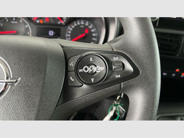OPEL Combo 2021