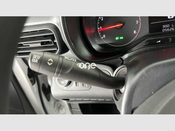 OPEL Combo 2021