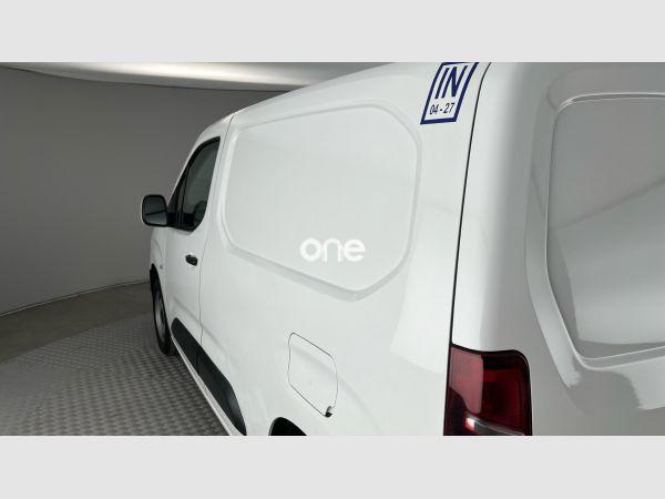 OPEL Combo 2021