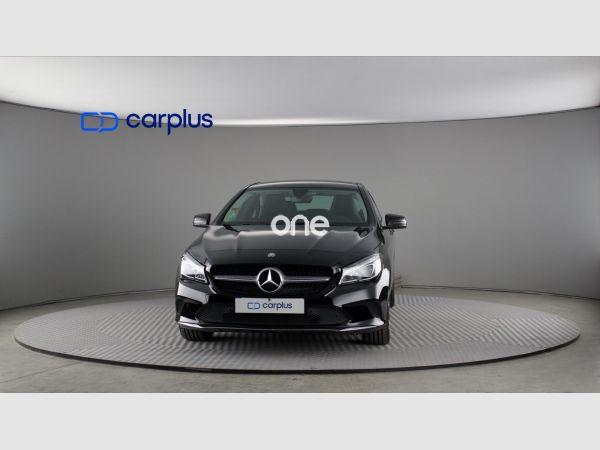MERCEDES Clase CLA 2017