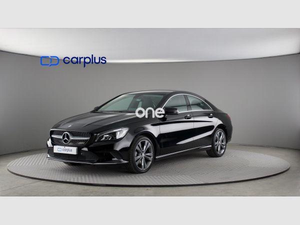 MERCEDES Clase CLA 2017