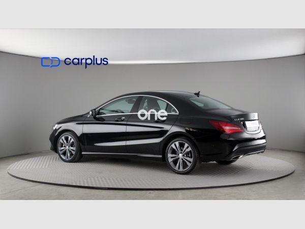 MERCEDES Clase CLA 2017