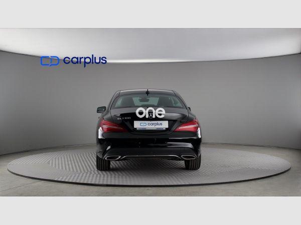 MERCEDES Clase CLA 2017
