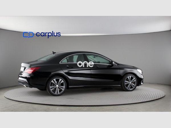 MERCEDES Clase CLA 2017