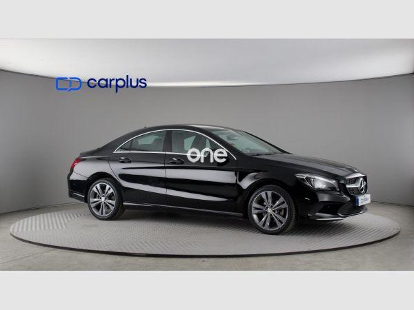 MERCEDES Clase CLA 2017