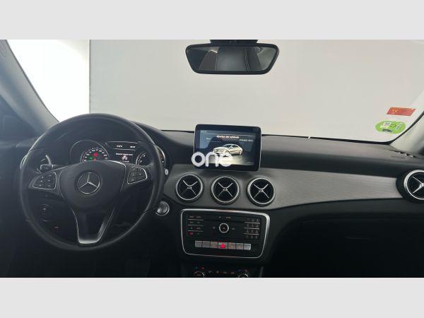 MERCEDES Clase CLA 2017