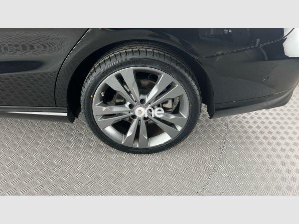 MERCEDES Clase CLA 2017