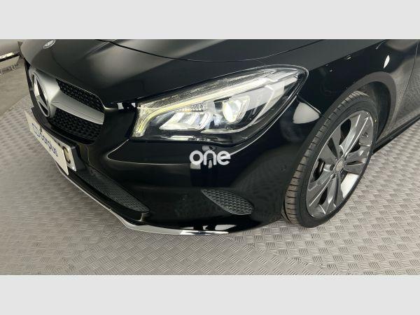 MERCEDES Clase CLA 2017