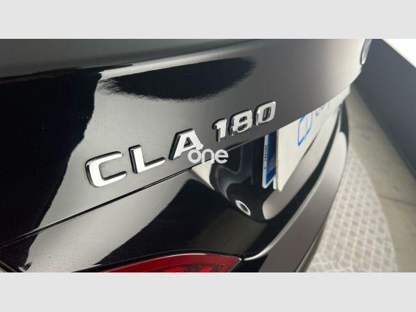 MERCEDES Clase CLA 2017