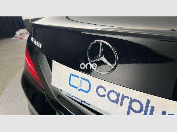 MERCEDES Clase CLA 2017