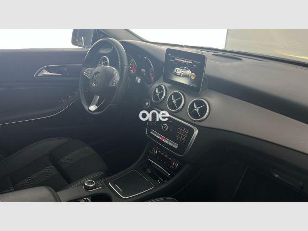 MERCEDES Clase CLA 2017