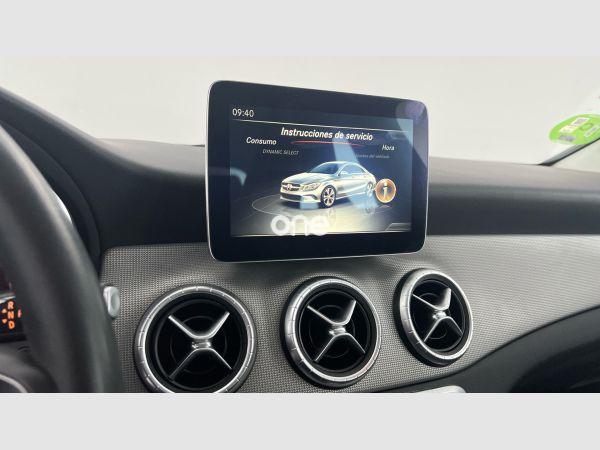 MERCEDES Clase CLA 2017