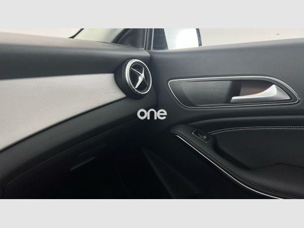 MERCEDES Clase CLA 2017