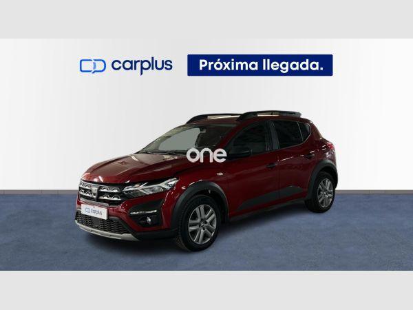 DACIA Sandero 2021