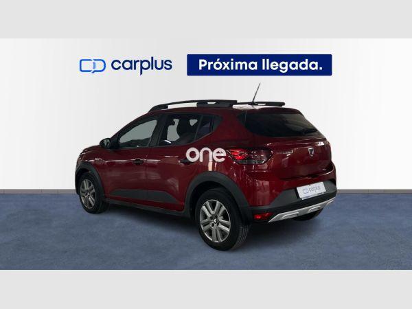 DACIA Sandero 2021