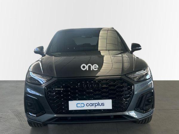 AUDI Q5 2022
