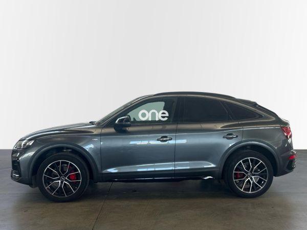 AUDI Q5 2022