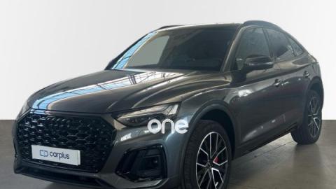 Audi Q5 SPORTBACK Black line 40 TDI 150kW quattro-ultra