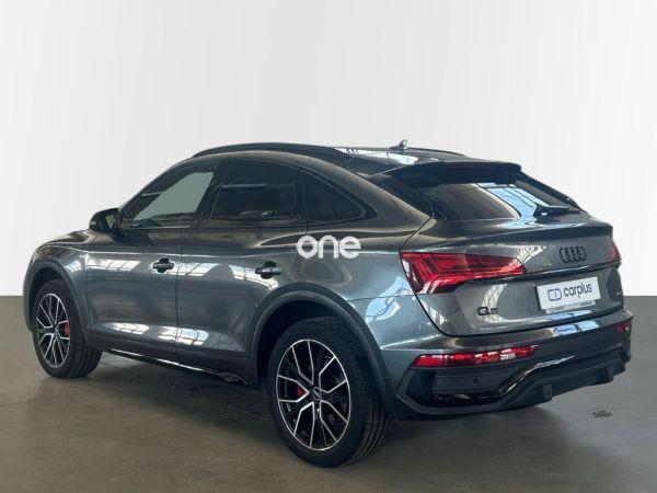 AUDI Q5 2022