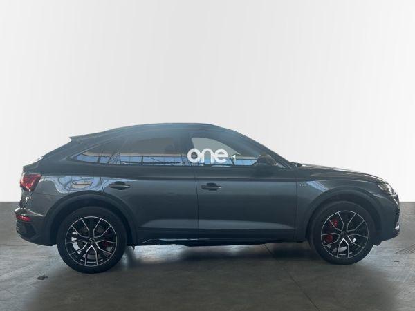 AUDI Q5 2022