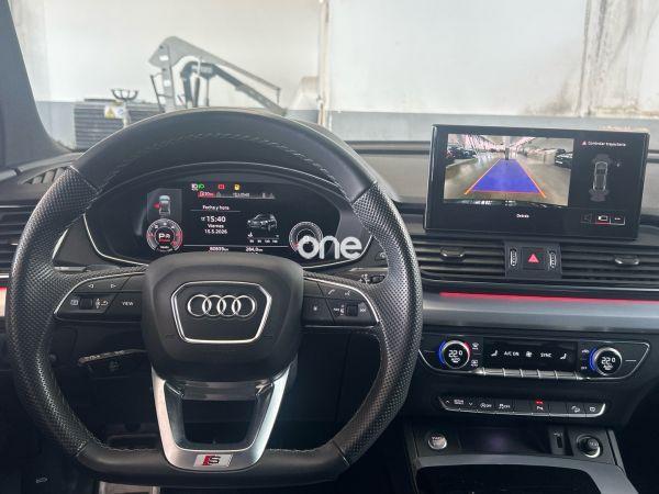 AUDI Q5 2022