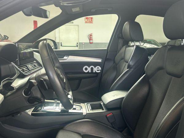 AUDI Q5 2022