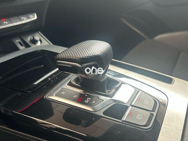 AUDI Q5 2022