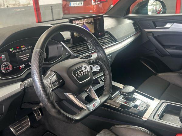 AUDI Q5 2022