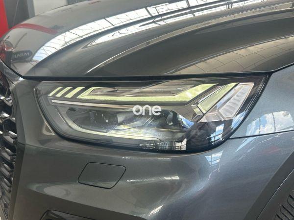 AUDI Q5 2022