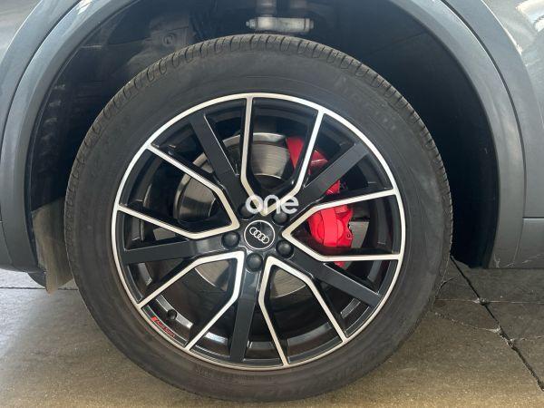 AUDI Q5 2022