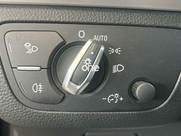 AUDI Q5 2022