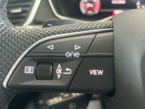 AUDI Q5 2022