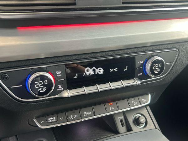 AUDI Q5 2022