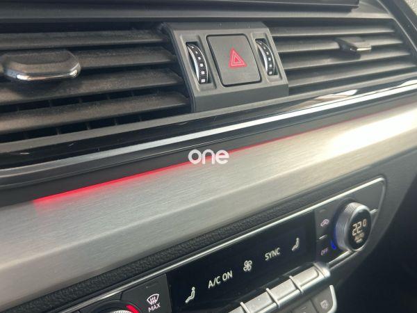 AUDI Q5 2022